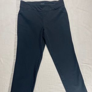 Croft&Barrow womens pants.